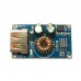 USB Buck Converter Step Down Module DC6-32V to QC3.0 Smartphone Fast Charging For iPhone Huawei FCP 