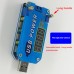 15W 2A USB Buck Boost Converter Adjustable Step Up Down Power Supply Module with Shell Assembled 