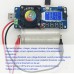 Battery Capacity Tester Constant Current Electronic Load USB Power Tester ZK-FX25 4A