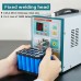 SUNKKO 788S-PRO 220V Spot Welder Welding Machine USB Charging Test For 18650 (with 71A Welder Pen)                                 