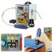 SUNKKO 769D 220V Spot Welder Welding Machine Soldering Station USB Charging Test (S-70BN Welder Pen)                               