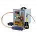 SUNKKO 769D 110V Spot Welder Welding Machine Soldering Station USB Charging Test (S-71B Welder Pen)              