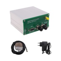 GPSDO GNSSDO GNSS Disciplined Oscillator Disciplined Clock with 10MHz Output Support For GPS+GLONASS