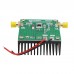 1GHz 1W RF Power Amplifier Development Board TQP7M9103 w/ Heat Sink For Continuous Operation