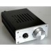 HiFi Headphone Amplifier For Low Impedance High Sensitivity Headphone L.RA1 AC