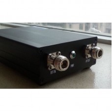 25MHz-6GHz Simple Spectrum Analyzer Signal Generator RF Sweep Generator USB Powered NWT6000-USB