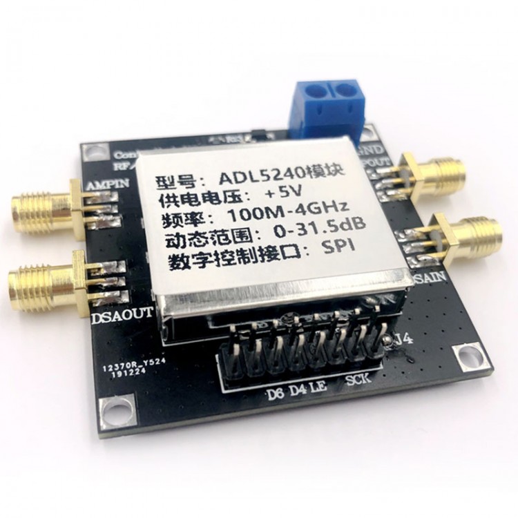 Подключение vga к stm32