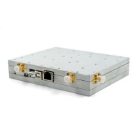 9K-3.6G USB Spectrum Analyzer with Tracking Generator RF Sweep Generator Analyzing Module XDT-SA36