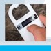 Animal Pet Microchip Scanner Pet Chip Reader Scanner Support FDX-B EMID For Dogs Cats Sheep BTS-SMQ