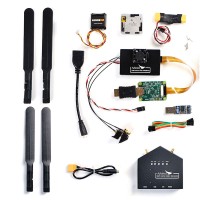 Arkbird Wireless Video Transmitter Receiver FPV DVR Kit with Autopilot3.0 (HDMI Board Version)