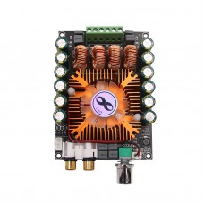 TDA7498E 160W+160W 2 Channel Digital Audio High Power Amplifier Board Module BTL 220W Mono