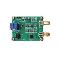 1KHz-210MHz RF Generator Module Precision Adjustable RF Signal Generator 