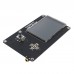 PortaPack H1 2.8" Touch Screen 0.5PPM TCXO Clock For HackRF One SDR Transceiver (Expansion Board)
