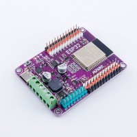 ESP32 Development Board ESP-WROOM-32 4M Flash WiFi Bluetooth Module For Arduino IoT Control