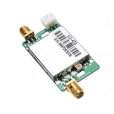 433MHz Lora Signal Booster Amplifier Two-Way Signal Amplifier AB-IOT-433-SMA Module 420MHz-480MHz