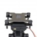 3.5X Optical Zoom Gimbal Camera 4X Digital Zoom Gimbal 1.2MP with Tracking Function ZYX-T14X