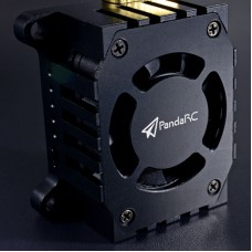 PandaRC FPV Video Transmitter 5.8G 16CH 25mW-1000mW For FPV Racing Drone VT5804 V3