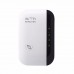 300Mbps Wireless Wifi Repeater Wireless Signal Booster Amplifier with Repeater & AP Modes