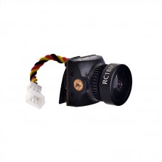 RunCam Nano2 FPV Camera Black 1.8MM (M8) FOV 170° 700TVL For Micro Drones