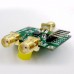 HMC8038 RF Switch Module 6GHz Single Pole Double Throw Module Board with Bandwidth High Separation