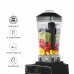 2200W Mixer Juicer Food Processor Blender Ice Smoothies Crusher with BPA Free 2L Jar T5300