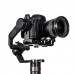 FeiyuTech AK4000 3-Axis Camera Stabilizer Handhel Gimbal for Sony Canon Nikon Fujifilm Gimble Gimbal 4kg Payload