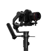 FeiyuTech AK4500 Camera Stailizer 3-Axis Handheld Gimbal for Sony/Canon/Panasonic/Nikon Payload 10.14lb 4.6KG