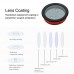 CPL Filter Circular Polarizer Waterproof Coating For DJI DJI Osmo Action Camera PU343 