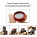 ND64 ND Filter Camera Filter with Waterproof Coating For DJI Osmo Action Camera PU347