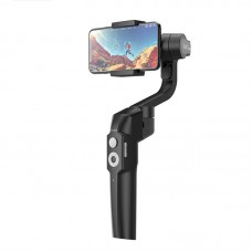 MOZA MINI S 3-Axis Foldable Pocket-Sized Handheld Gimbal Stabilizer MINI S for iPhone X Smartphone GoPro VS MINI MI VIMBLE 2