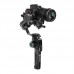 Moza AirCross 2 Ultra Light 3-Axis Handheld Gimbal Stabilizer up to 3.2kg/7lb for Sony Canon Cameras