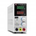 Adjustable DC Power Supply with 4-Digit Display High Accuracy Output 0-30V 0-5A MCH-K305D