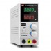 Adjustable DC Power Supply with 4-Digit Display High Accuracy Output 0-30V 0-5A MCH-K305D