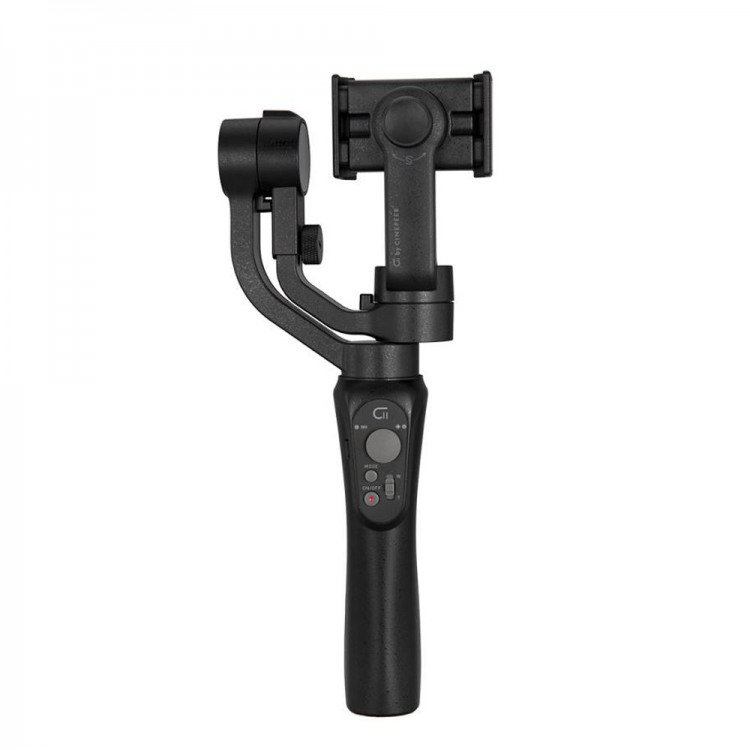 Zhiyun CINEPEER C11 3-Axis Gimbal Handheld Smartphone Stabilizer for ...