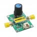 AT-108 RF Attenuator Module Digital ESC Attenuator SMA 0.5-3GHZ 40DB Dynamic Range 0-5V Control