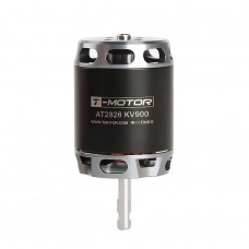 T-Motor Brushless Motor AT2826 Long Shaft 900KV/1100KV 3-4S For Long Range Drones Fixed Wing UAV