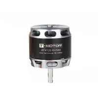 T-Motor Brushless Motor For FPV Fixed Wing RC Airplane Aircraft accessories AT4120 Long Shaft 250KV