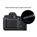 2.5D 9H Tempered Glass Film For Canon 6D Sony HX50 / HX60 Olympus TG3 / TG4 / TG5 Nikon AW1 PU5502