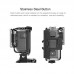 61m Waterproof Camera Housing Diving Underwater Camera Case For DJI Osmo Action PU398