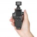 Plastic Protective Frame with 1/4 Inch Thread For DJI OSMO Pocket PU396