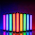 Nanlite PavoTube II 6C RGB LED Light Colorful Fill Light Photography Lighting Tube 25cm 2700-7500K 