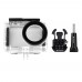 45m Underwater Camera Case Diving Waterproof Case Kit For Xiaomi Mijia Small Camera PU403