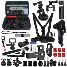 43 In 1 For DJI Osmo Pocket Kit Combo Kit with EVA Case & Other Camera Accessories PKT47