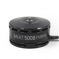 MIAT 5008 Motor KV170 Multi-Axis Brushless Motor IPE Waterproof for RC Plant Agriculture Drone