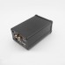 DIY Kit Aluminum Shell Cover Case Box for Raspberry Pi 3B 3B+ TDA1305T DAC Board