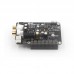 R93 AK4493 Decoding Board DAC I2S 384K DSD 128 + DIY Kit Aluminum Shell Cover Case for Raspberry Pi