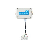 IOT102 DO IoT Module Digital Output w/ Waterproof Shell For Modbus RTU Over TCP 3G Communication