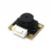 TSL1401 Linear Array Linear CCD Module Line Tracking Sensor with Bracket for Balance Car 