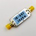 PIN Diode RF Limiter with CNC Shell Compact Size 10M-6GHz Power 36dBm