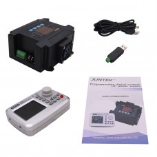 Programmable Power Supply Adjustable DC Power Supply TTL DPM8608-RF w/ Wireless Remote Control